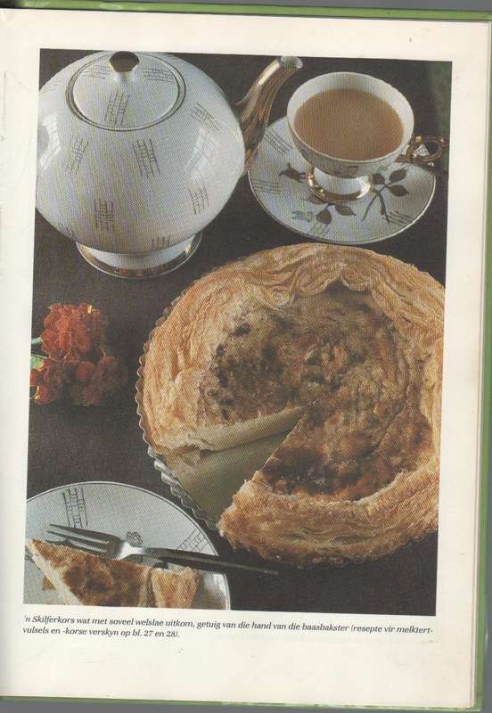NELIE NORTIER SE SKOURESEPTE (1983)