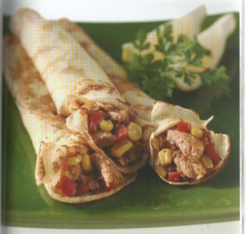 COOKING WITH LUCKY STAR CANNED PILCHARDS - LANNICE SNYMAN (1 ST PUBLISHED 2003)