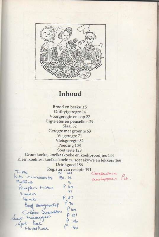 HUISGENOOT DIE BESTE VAN WENRESPTE - ANNETTE HUMAN (2 DE DRUK 1991)