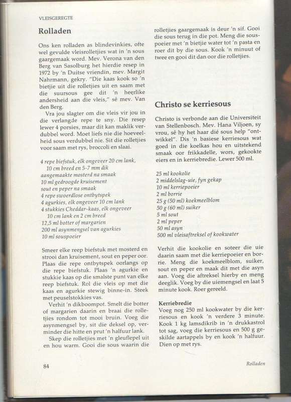 HUISGENOOT DIE BESTE VAN WENRESPTE - ANNETTE HUMAN (2 DE DRUK 1991)