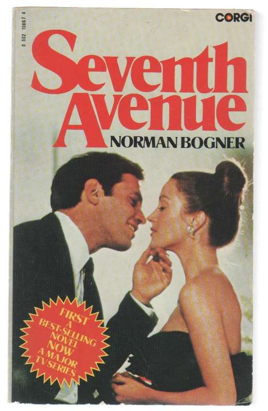 SEVENTH AVENUE - NORMAN BOGNER (1977)