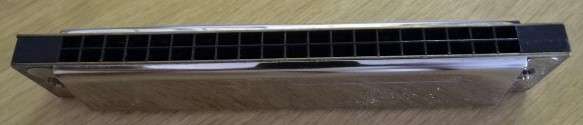 HARMONIKA