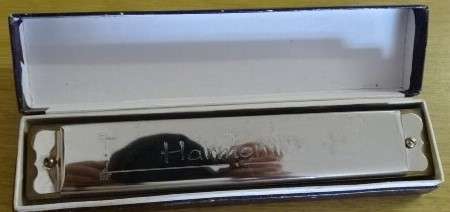 HARMONIKA