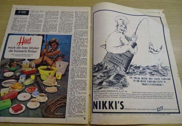 STER TYDSKRIF VAN 24 FEBRUARIE 1967 - EKSTRA GROOT