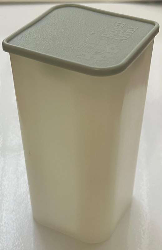 SILVER KRUGERRANDS AND OTHER SILVER COINS 1 OUNCE EMPTY TUBE (25 COIN TUBE)