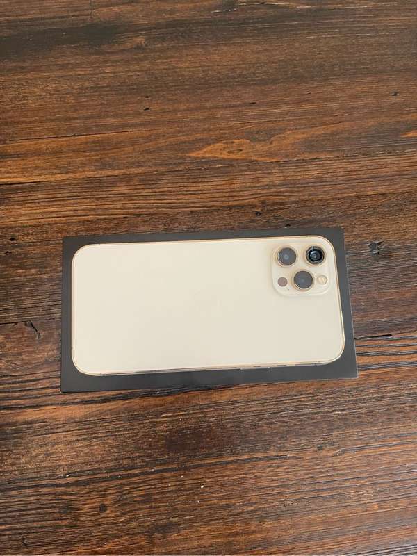 iPhone 12 Pro Max
