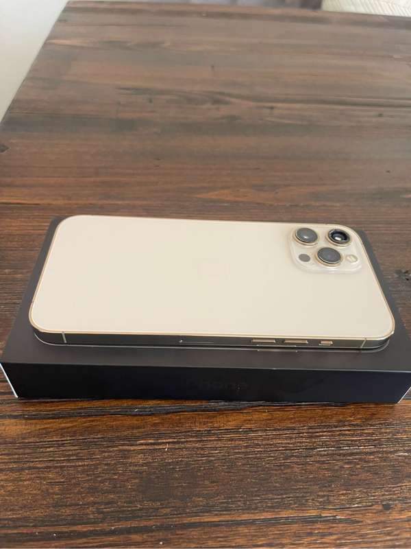 iPhone 12 Pro Max