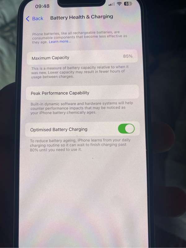 iPhone 13 Pro 256GB