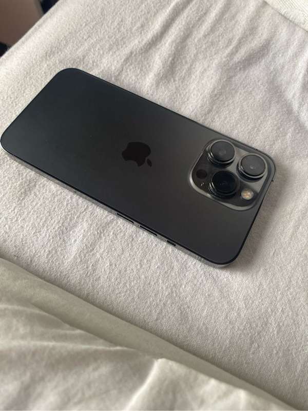 iPhone 13 Pro 256GB