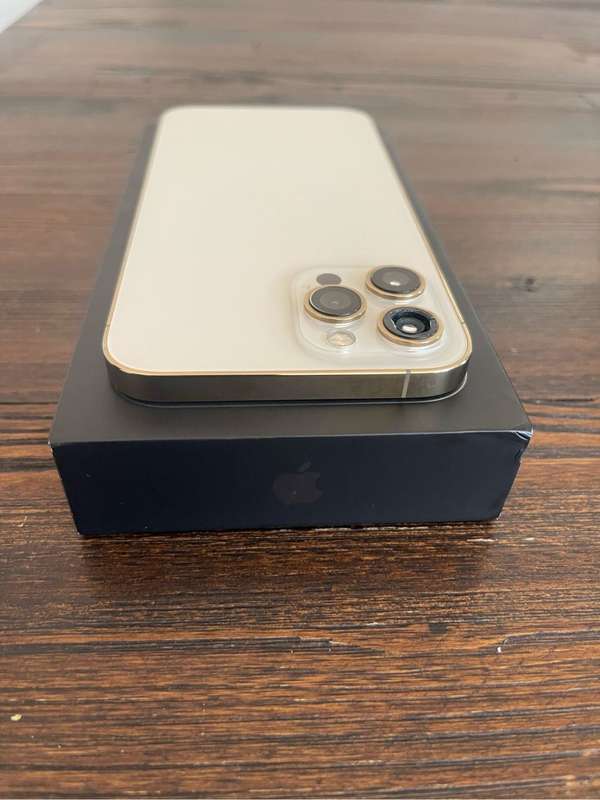 iPhone 12 Pro Max