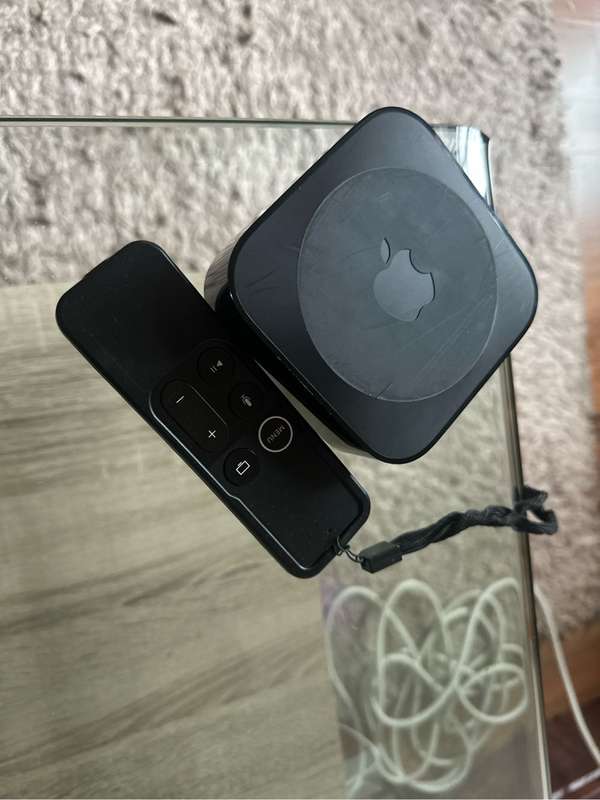 Apple TV
