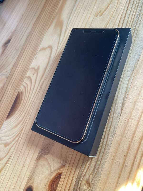 iPhone 12 Pro Max