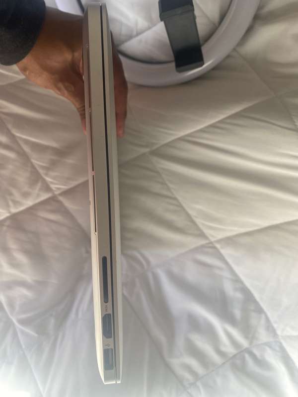 Apple MacBook Pro "Core i5" 2.4 13" Late 2013