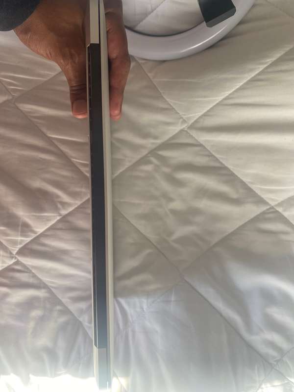 Apple MacBook Pro "Core i5" 2.4 13" Late 2013