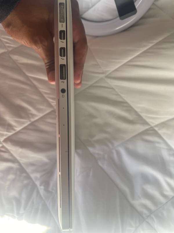 Apple MacBook Pro "Core i5" 2.4 13" Late 2013