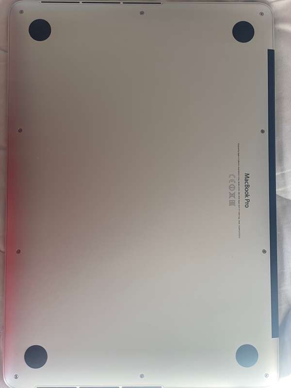 Apple MacBook Pro "Core i5" 2.4 13" Late 2013