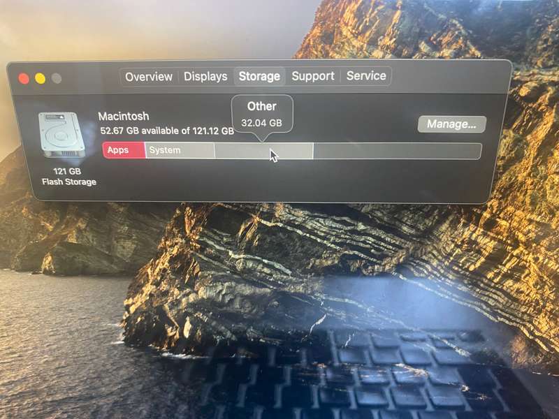 Apple MacBook Pro "Core i5" 2.4 13" Late 2013
