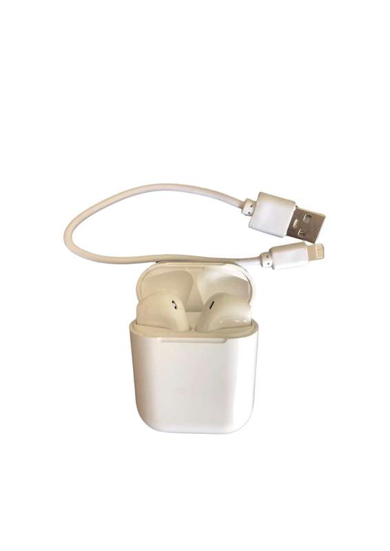 i12 TWS Earbuds