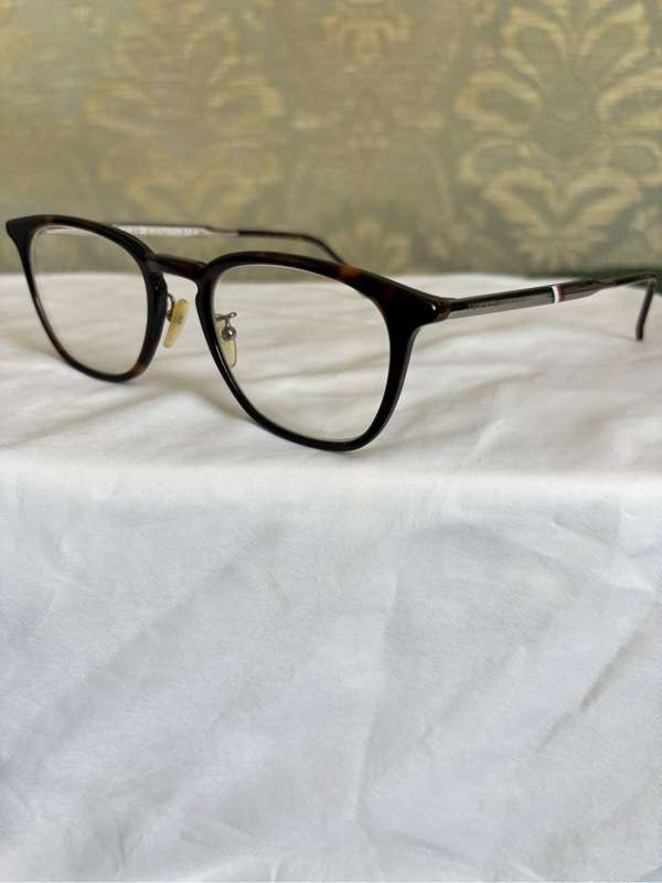 Tommy Hilfiger TH1623/G 086 145 Eyewear Eyeglasses Frame Only