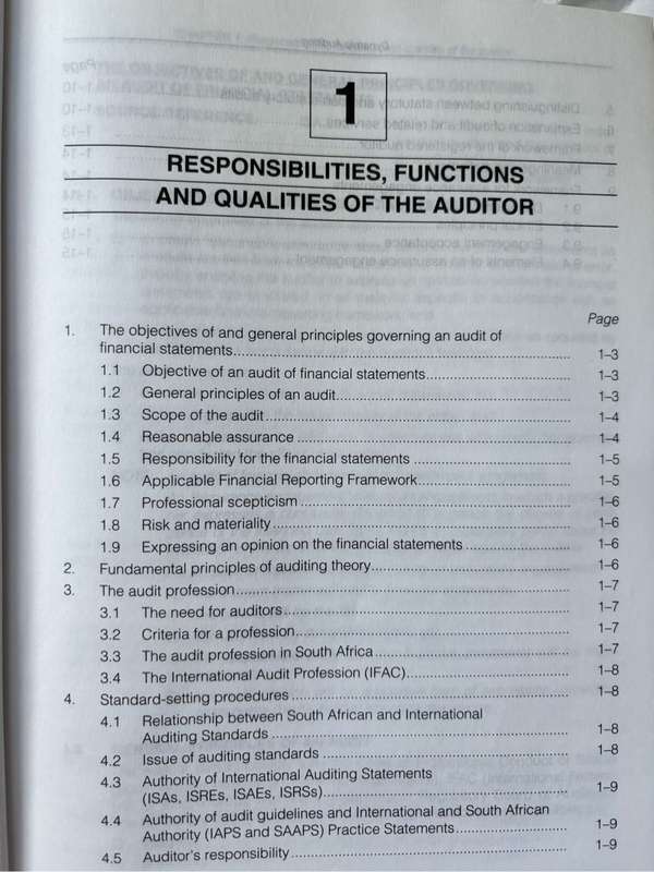Dynamic Auditing 9the Edition Marx, Van Der Watt, Bourne, Hamel