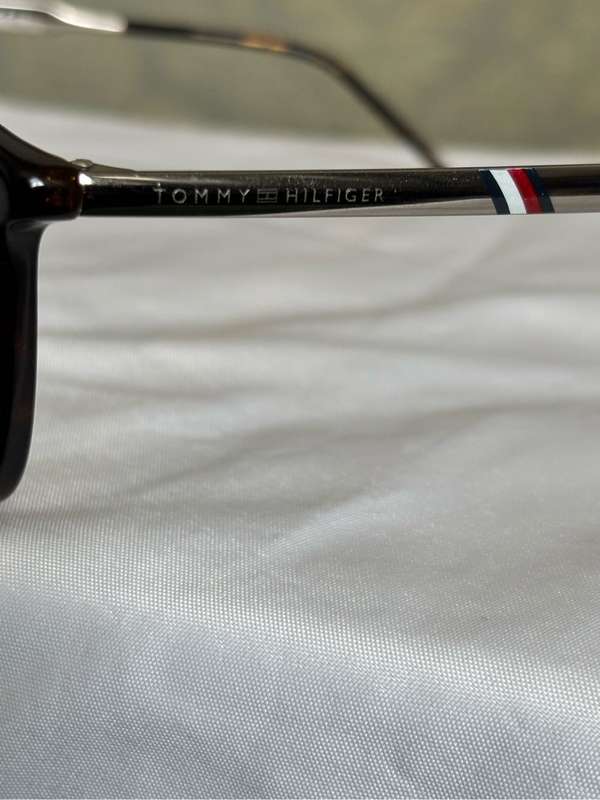 Tommy Hilfiger TH1623/G 086 145 Eyewear Eyeglasses Frame Only