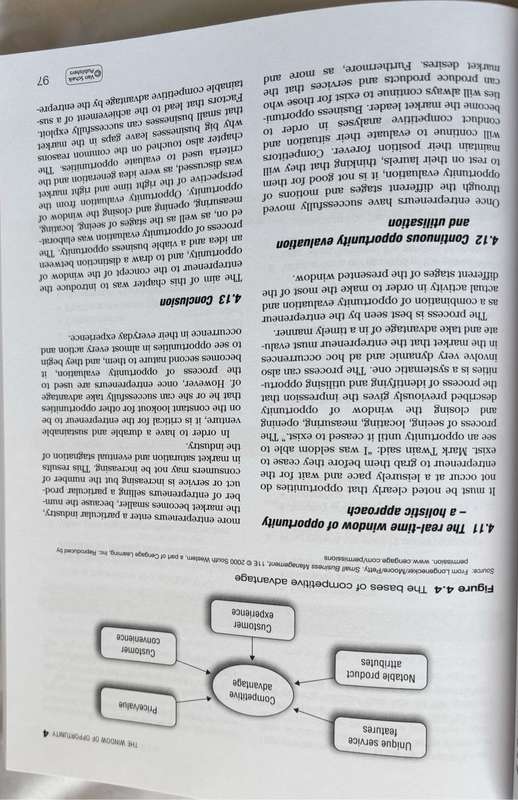 Entrepreneurship A South African Perspective 2nd Edition Gideon Nieman, Cecile Nieuwenhuizen