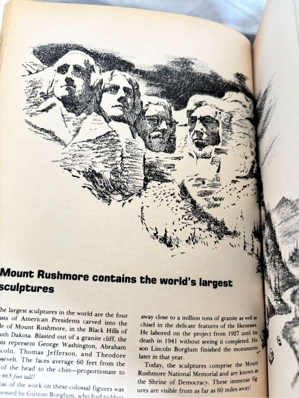 Incredible but True! Kevin McFarland 1978