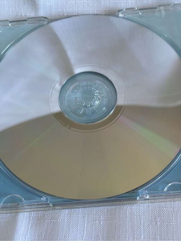 Import CD A French Affair