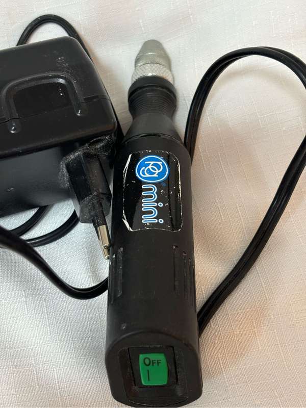 Mini Rotary Drill Tool PG Variable Speed