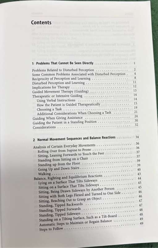 Steps to Follow Comprehensive Treatment of Patients with Hemiplegia 2nd Edition Patricia Davies