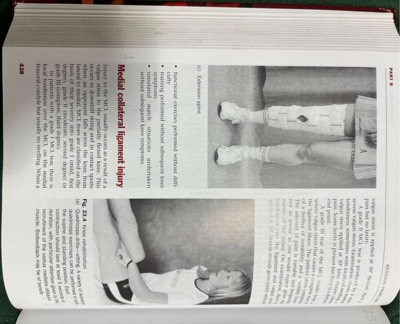 Clinical Sports Medicine Revised 2nd Edition Peter Brukner and Karim Khan