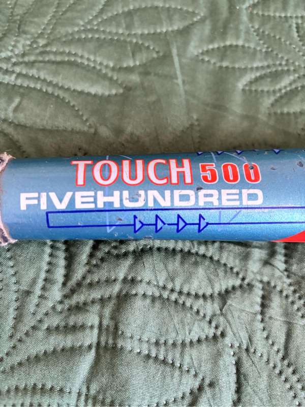 Grays Touch 500 Hockey Stick