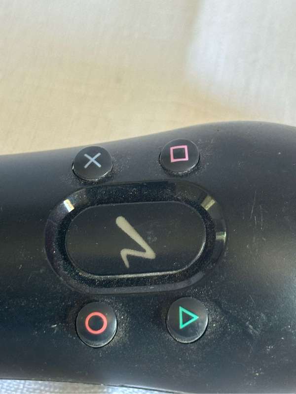 Sony PlayStation 3 Move Motion Controller