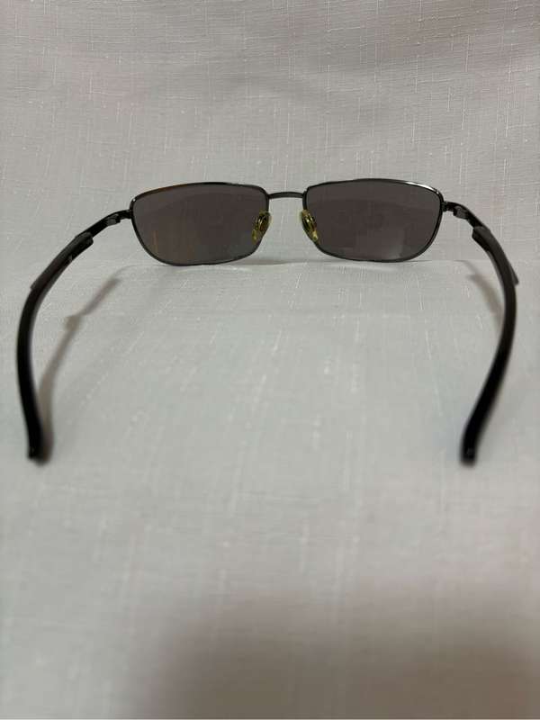 Sunglasses Brown Full Frame UV