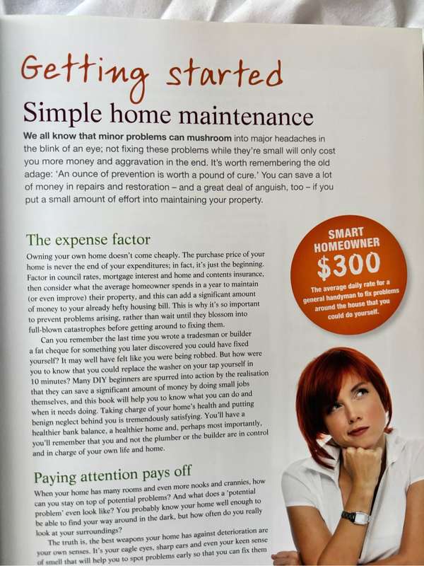 DIY Guide to Preventing Costly HomecRepairs