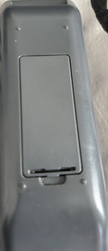Philips DVD Remote Control OEM Original
