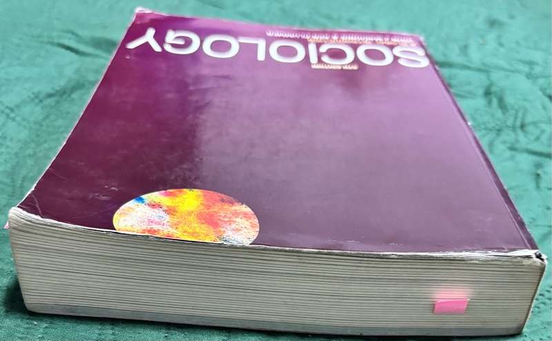 Sociology 5th Edition John J Macionis & Ken Plummer