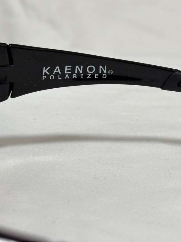 Keanon Polarized Sunglasses Italy Frame Kore