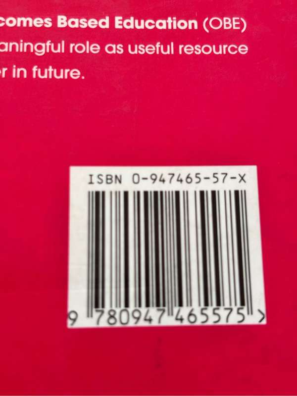 Grade 11 and 12 Physical Science Study Master by E. J. van Zyl, V. Craul
