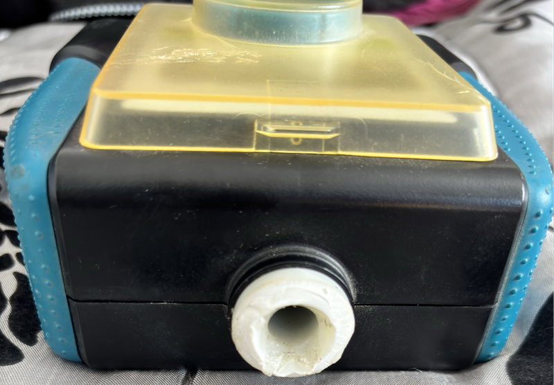 Tap Digital Electronic Water Timer double outlet