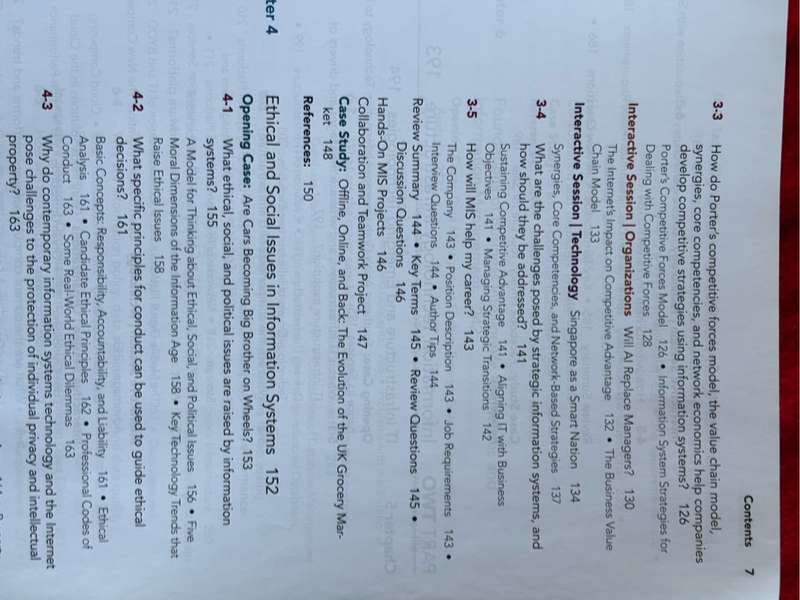 Management Information Systems 16th Edition Kenneth C. Laudon, Jane P. Laudon