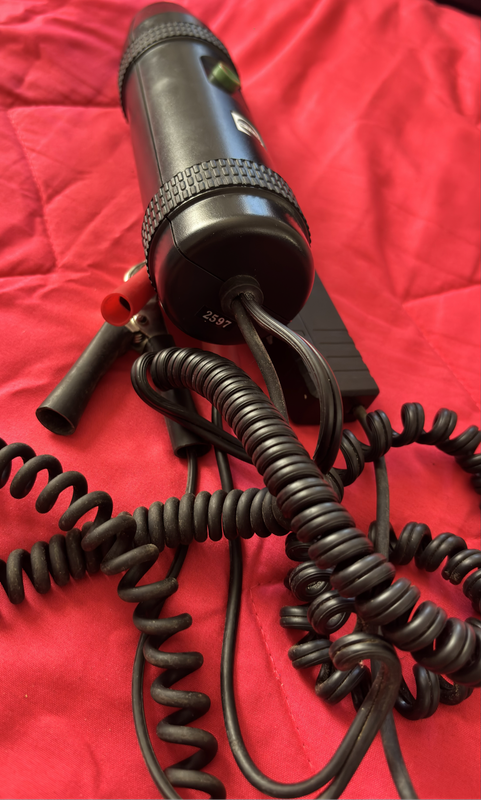 Car Vehicle Timing Light Ignition Optilux