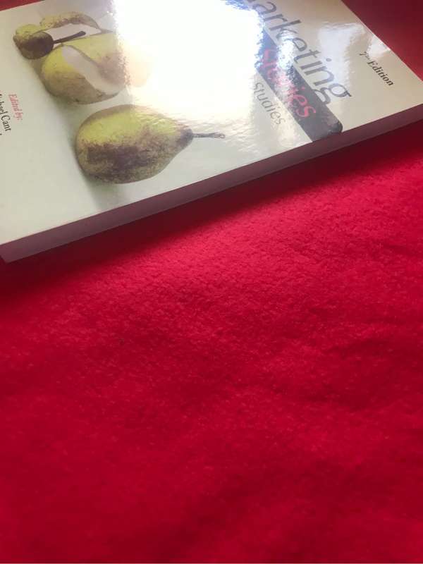 Marketing Success Stories: South African Case Studies by M. Cant, R. MachadoPaperback / Softback