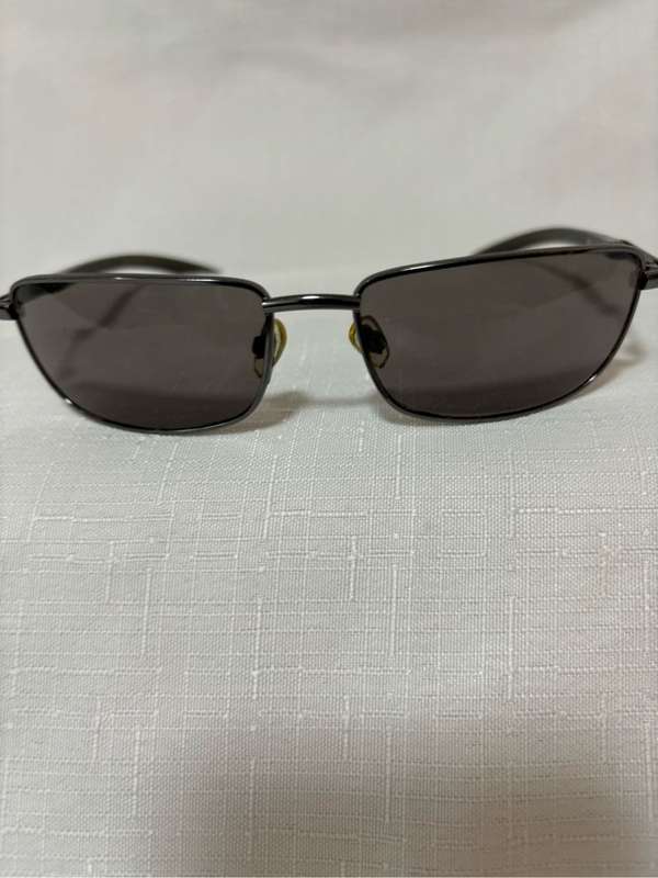 Sunglasses Brown Full Frame UV
