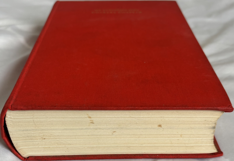 Charles Chaplin My Autobiography 1964 1st Edition Hardcover Rare