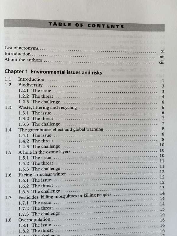 Environmental Education Some South African Perspectives C.P. Lounser