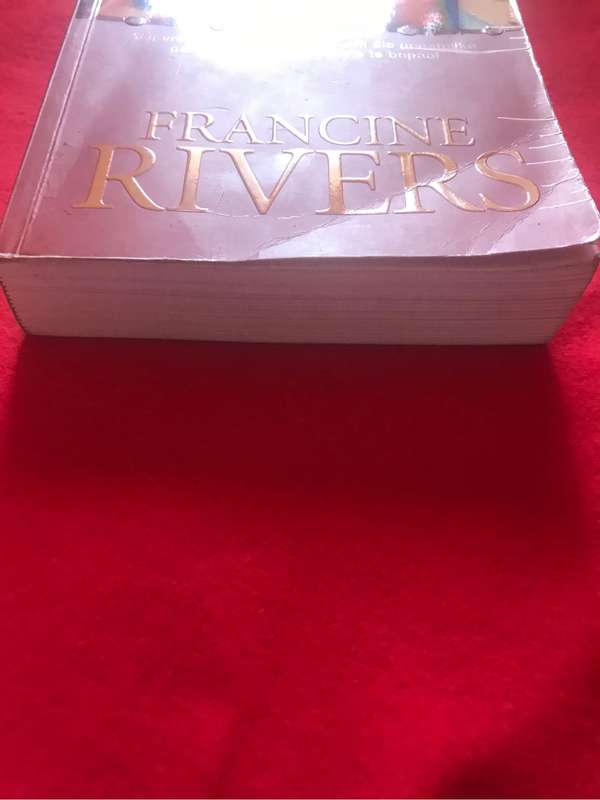 Die Begenadigdes - Francine Rivers