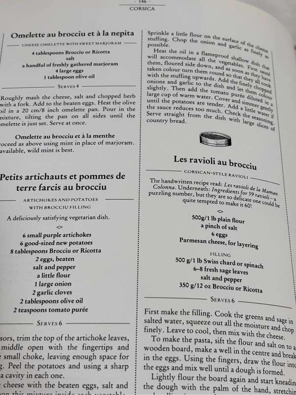 The Frenchwomans Kitchen Brigitte Tilleray