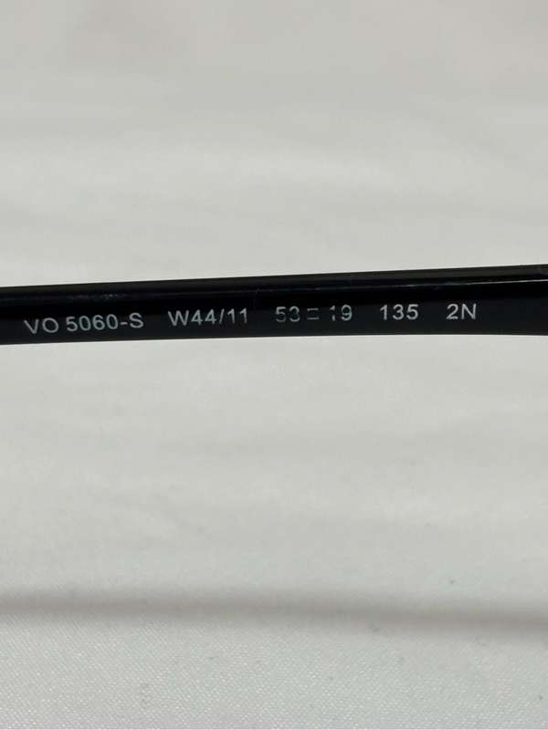 Vogue Sunglasses VO 5060-S W44/11 135mm 53-19