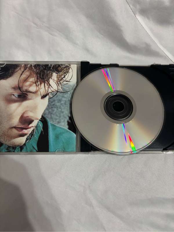Cd Richard Marx Rush Street